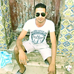 Bouznad Jaber, 33 года, Annaba