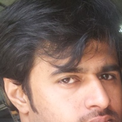 Mohib Hussain