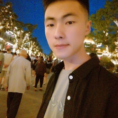 Dylan Liang, 28 лет, Zhengzhou