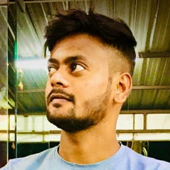 Vikash Kumar, 24 года, Patna