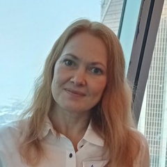 Анна Курамина, Челябинск