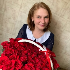 Елена Гордеенко, Санкт-Петербург