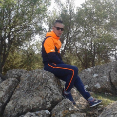 Rochdi Kriminer, Annaba