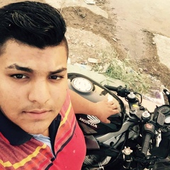 Yousef Mohamed, 22 года, Baghdad