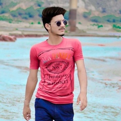 Haris Malik, 21 год, Islamabad