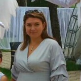 Олеся Комарова, 45 лет, Санкт-Петербург