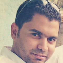 Mohamed Moneer, 37 лет, Ismailia