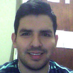 Andres Castillo, 35 лет, Monterrey