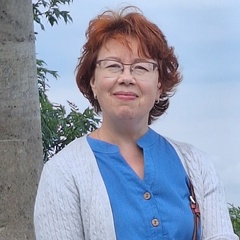 Ирина Линович, 52 года, Санкт-Петербург