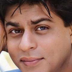 Shah-Rukh Khan, 59 лет, Mumbai