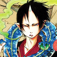 Hoozuki Sama