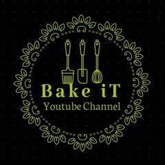 Bakeit Youtube-Pastry-Channel