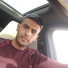 Eng-younis Aj, 31 год, Dubai