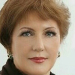 Елена Пашина, Саров