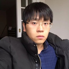 Ziyuan Li, 35 лет