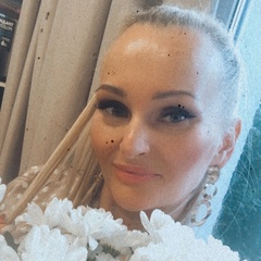 Светлана Донецкова, 43 года, Москва