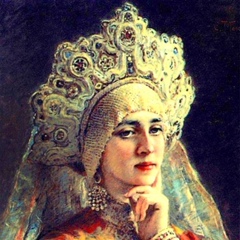 Анна Петрова, Харьков