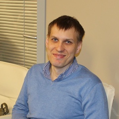 Дмитрий Рыбаков