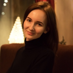 Виктория Козлова, 30 лет, Новосибирск