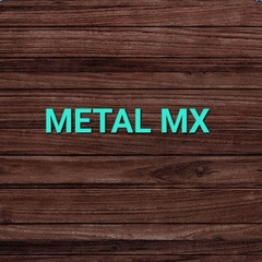 Metal Mx, 37 лет