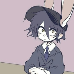 'shuichi-' Saihara