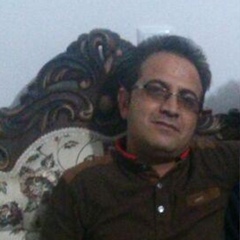 Shahin Shahram, 35 лет, Ardabil