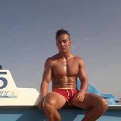 Rustam Asadullin, 33 года, Alicante