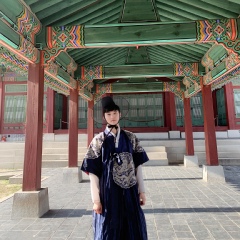 Jeongmin Choi, Seoul