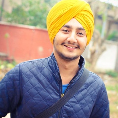 Sukhdeep Sidhu, 30 лет, Bathinda