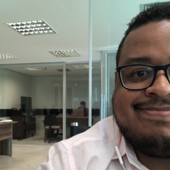 Virgílio Fernandes Junior, 36 лет, São Paulo