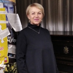 Оксана Шамарина, 56 лет, Симферополь