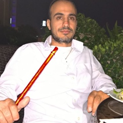 Toni Abi-Saad, 51 год, Dubai