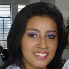 Stefany Rivera, Lima