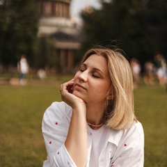 Vika Ivanova, Выборг