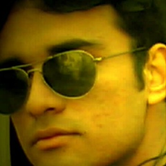 Aamir Shah, Kohat