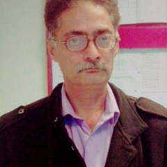 Tariq-Mahmood Qureshi, 61 год, Multan