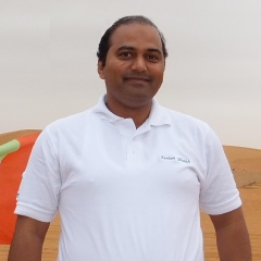 Farhan Shaikh, 49 лет, Dubai