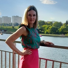 Елена Фролова, 38 лет, Зеленоград