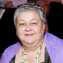 Ирина Смирнова, 57 лет, Серпухов