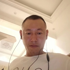 Jun-Sheng Luo, 44 года, Guangzhou