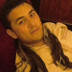 Habib Lucky-Boy, 32 года, Kabul