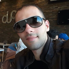 Hafedh Mezghani, 32 года, Sfax