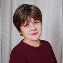 Ясминур Гизатуллина, 58 лет