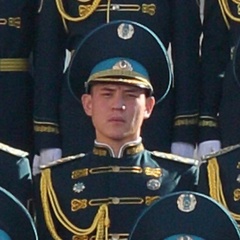 Zhasulan Zhaksylyk, 20 лет, Астана