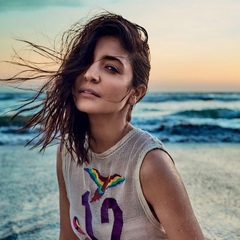 Anushka Sharma, 36 лет