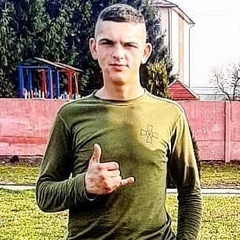 Міша Сакаль, 23 года, Львов