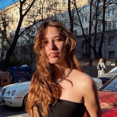 Aleksandra Dudareva, Москва