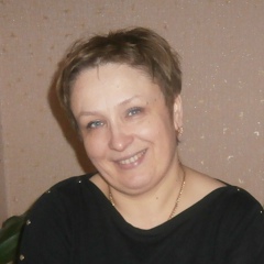 Наталья Лепетухина, 47 лет, Славгород