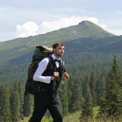 Валерій Дубчук, Киев