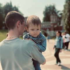 Василий Куцеску, Домодедово